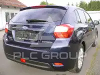 2016 Subaru Impreza