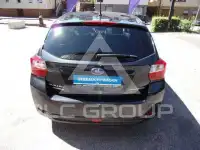 2016 Subaru Impreza