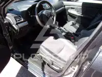 2016 Subaru Impreza