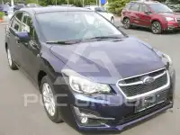2016 Subaru Impreza