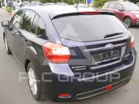 2016 Subaru Impreza