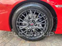 2016 Subaru Impreza