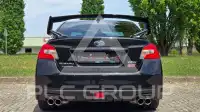 2016 Subaru Impreza