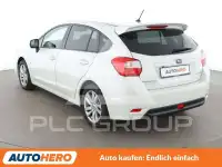 2016 Subaru Impreza