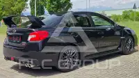 2016 Subaru Impreza