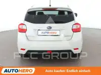 2016 Subaru Impreza