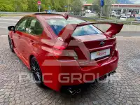 2016 Subaru Impreza