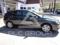 2016 Subaru Impreza