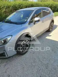 2016 Subaru XV