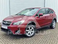2016 Subaru XV