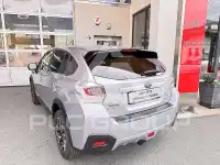 2016 Subaru XV