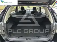 2016 Subaru XV