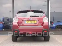 2016 Subaru XV