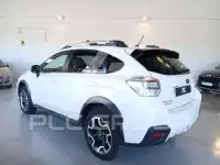 2016 Subaru XV