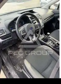 2016 Subaru XV