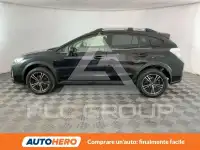 2016 Subaru XV