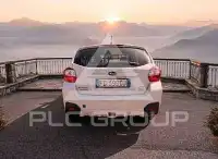 2016 Subaru XV