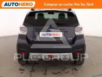 2016 Subaru XV