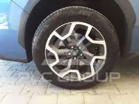 2016 Subaru XV