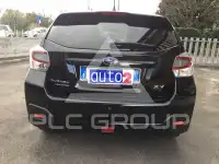 2016 Subaru XV