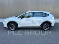 2016 Subaru XV