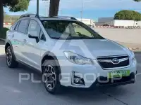2016 Subaru XV