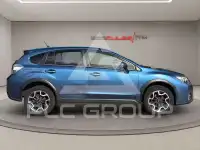 2016 Subaru XV