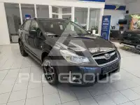 2016 Subaru XV