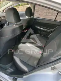 2016 Subaru XV