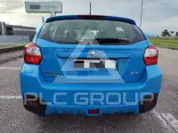 2016 Subaru XV