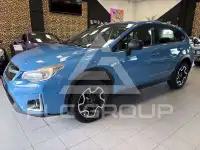 2016 Subaru XV