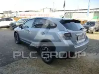 2016 Subaru XV