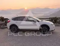 2016 Subaru XV