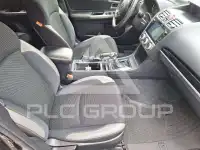 2016 Subaru XV