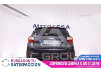 2016 Subaru XV
