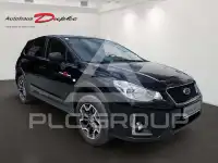 2016 Subaru XV