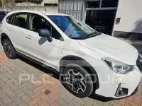 2016 Subaru XV