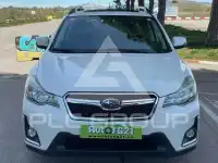 2016 Subaru XV