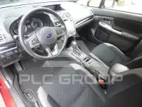2016 Subaru XV