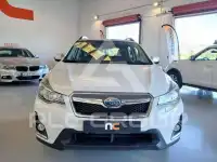 2016 Subaru XV