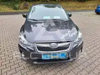 2016 Subaru XV