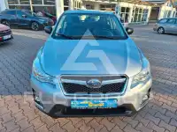 2016 Subaru XV