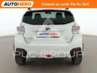 2016 Subaru XV