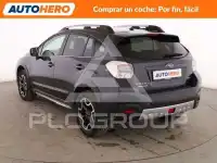 2016 Subaru XV