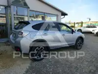 2016 Subaru XV