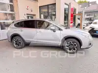 2016 Subaru XV