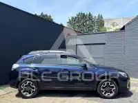 2016 Subaru XV