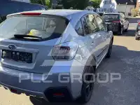 2016 Subaru XV
