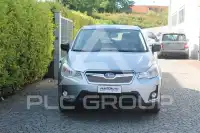 2016 Subaru XV