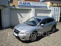 2016 Subaru XV